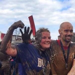 Meet your Posher, Mark